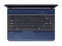  Sony Vaio Vpc-Eh24Fm 