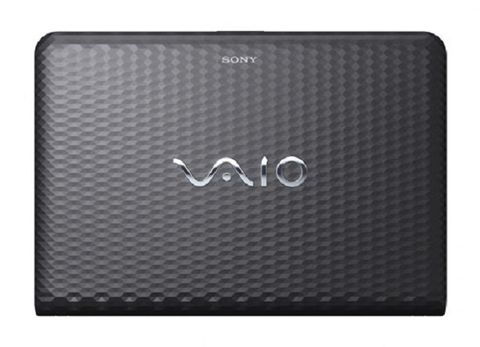 Sony Vaio Vpc-Eh25Fm