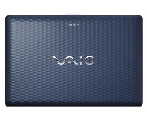 Sony Vaio Vpc-Eh28Fg