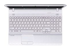  Sony Vaio Vpc-Eh2Dfx 