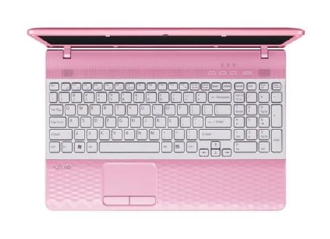 Sony Vaio Vpc-Eh2Hfx