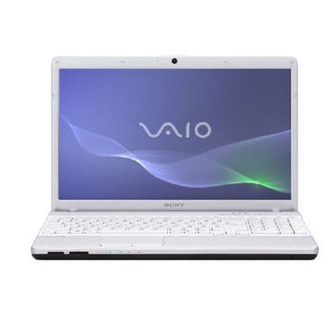 Sony Vaio Vpc-Eh2Ifx