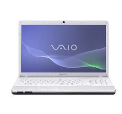  Sony Vaio Vpc-Eh2Ifx 