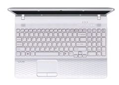  Sony Vaio Vpc-Eh2Jfx 