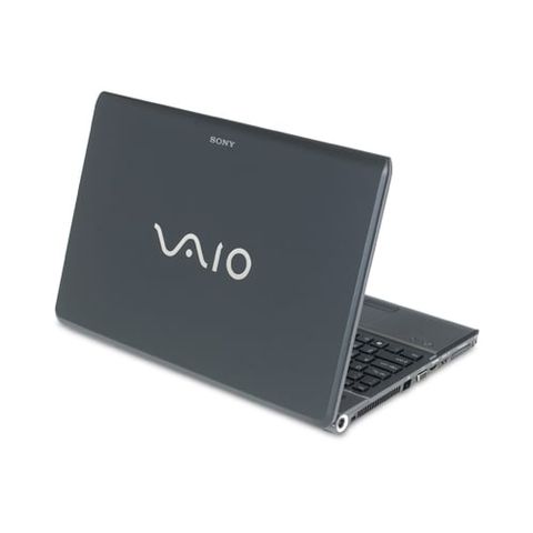 Sony Vaio Vpc-Eh2Kfx
