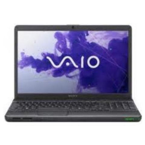 Sony Vaio Vpc-Eh2Lgx