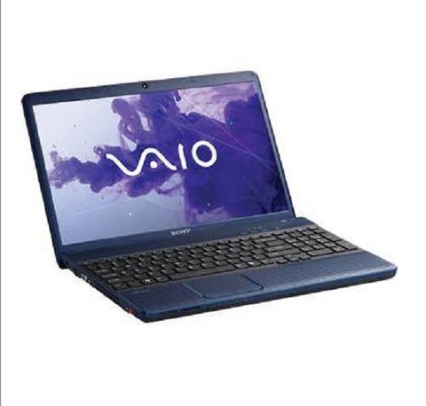 Sony Vaio Vpc-Eh34Fx