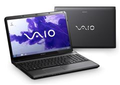  Sony Vaio Vpc-Eh35Fx 