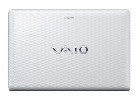 Sony Vaio Vpc-Eh38Fg