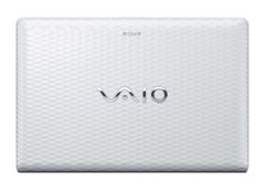  Sony Vaio Vpc-Eh38Fg 