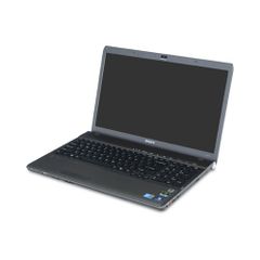  Sony Vaio Vpc-Eh3Lfx 