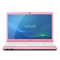  Sony Vaio Vpc-Eh3Mfx 