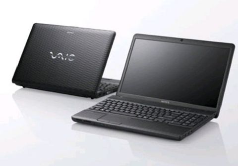Sony Vaio Vpc-Ej28Fx