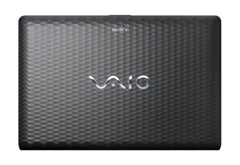 Sony Vaio Vpc-Ej2Afx
