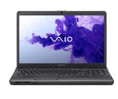  Sony Vaio Vpc-Ej35Fg 