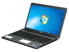  Sony Vaio Vpc-F112Fx 