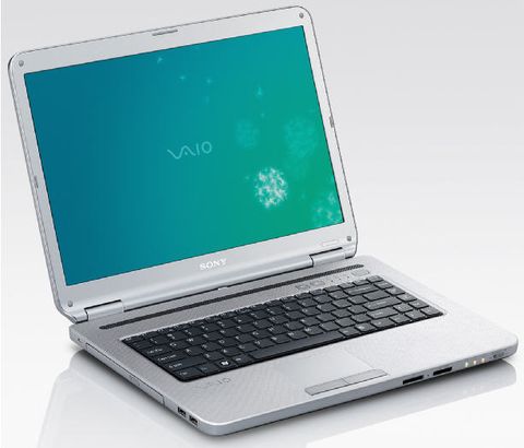 Sony Vaio Vpc-F113Fx