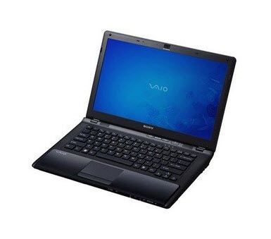 Sony Vaio Vpc-F115Fm