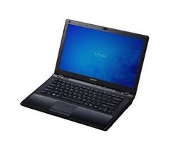  Sony Vaio Vpc-F115Fm 