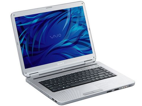 Sony Vaio Vpc-F11Fx