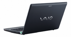  Sony Vaio Vpc-F11Hgx 