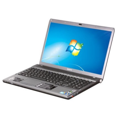 Sony Vaio Vpc-F11Nfx