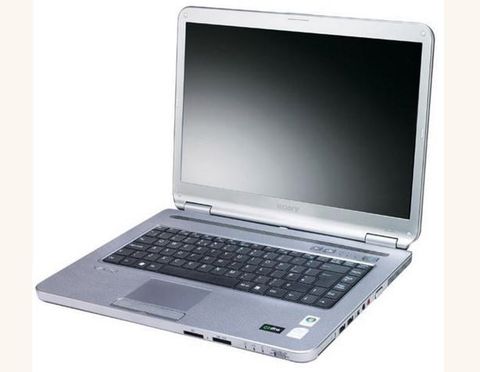 Sony Vaio Vpc-F11Pfx