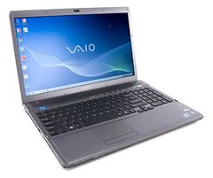  Sony Vaio Vpc-F121Gx 