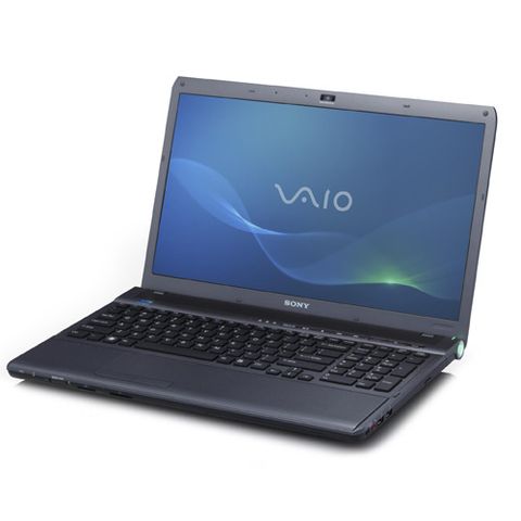 Sony Vaio Vpc-F12Ffx