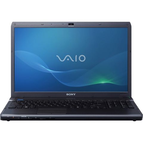 Sony Vaio Vpc-F12Gfx