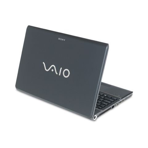 Sony Vaio Vpc-F12S1E