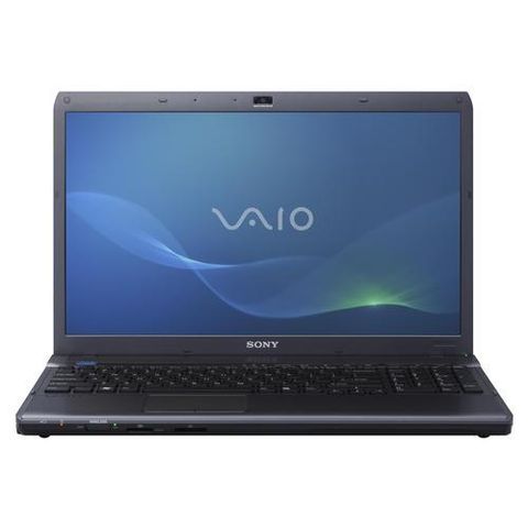 Sony Vaio Vpc-F132Fx