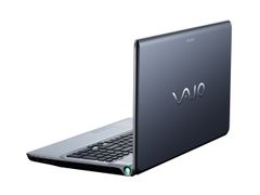  Sony Vaio Vpc-F134Fx 