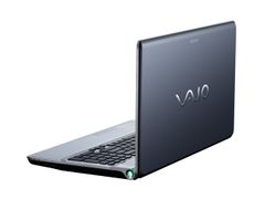  Sony Vaio Vpc-F134Fx 