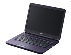  Sony Vaio Vpc-F139Fji 