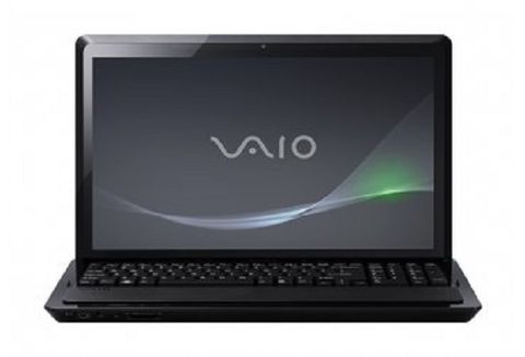 Sony Vaio Vpc-F13Jfx