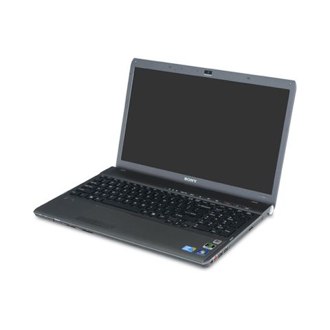 Sony Vaio Vpc-F13Pfx