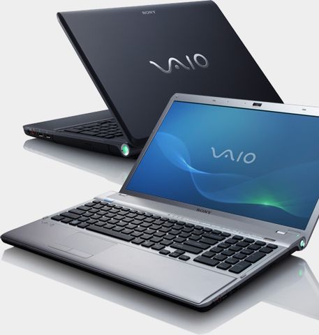 Sony Vaio Vpc-F13Qfx