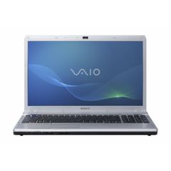  Sony Vaio Vpc-F13Yfx 