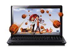  Sony Vaio Vpc-F217Hgi 
