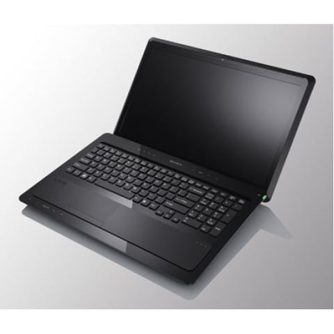 Sony Vaio Vpc-F2190X 3D