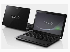  Sony Vaio Vpc-F226Fm 