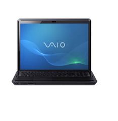  Sony Vaio Vpc-F226Fx 