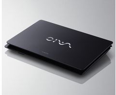  Sony Vaio Vpc-F226Ha 