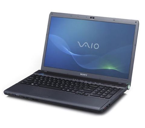 Sony Vaio Vpc-F232Fx