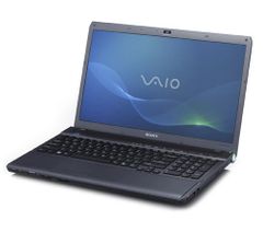  Sony Vaio Vpc-F232Fx 