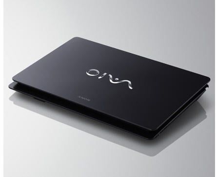 Sony Vaio Vpc-F236Hg
