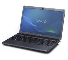  Sony Vaio Vpc-F237Fx 