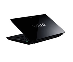  Sony Vaio Vpc-F237Hgi 
