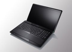  Sony Vaio Vpc-F23Cgx 